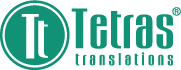 Tetras Übersetzungen